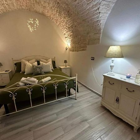 Casa Nicole Apartment มาร์ตินาฟรังกา ภายนอก รูปภาพ
